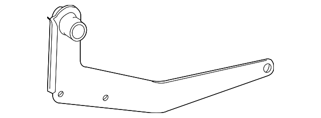 5119337AA Деталь LEVER