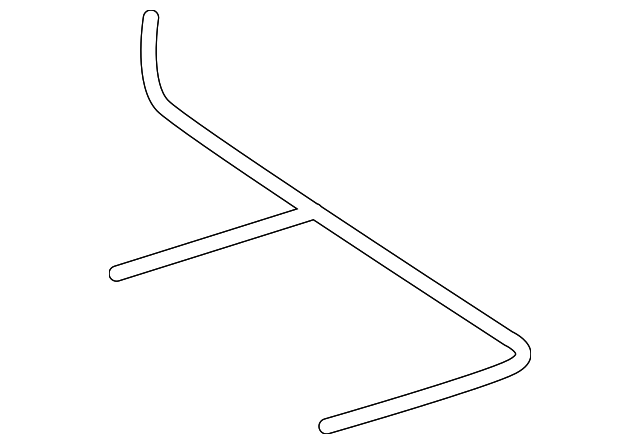 207-540-02-10 Деталь CABLE