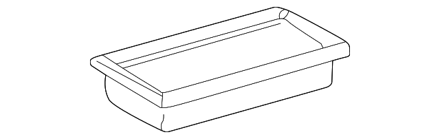 5135447AA Деталь FILTER ELEMENT