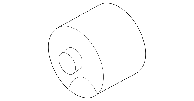 21832-2E000 Деталь INSULATOR