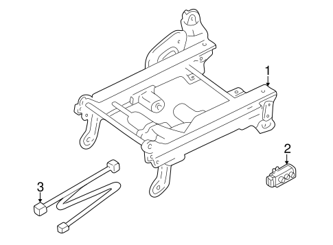Escape TRACKS & COMPONENTS 2