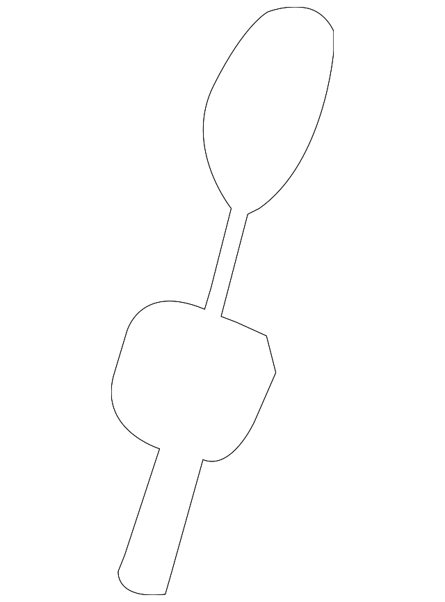 2295054J10 DIPSTICK
