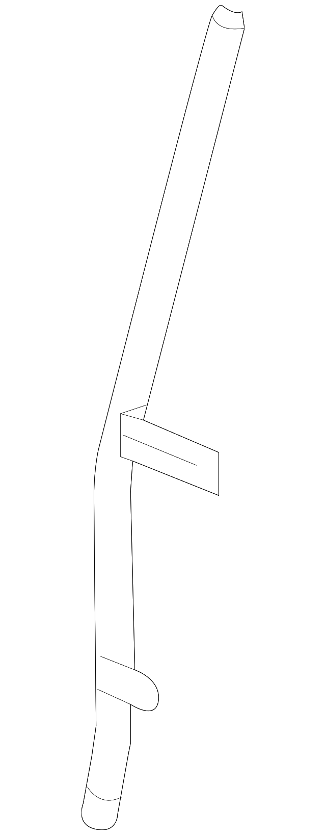 2294054J10 TUBE