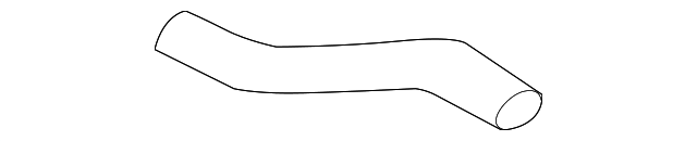 21634-7B000 Деталь COOLER LINE, RIGHT