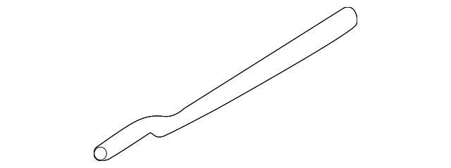21741-7B000 Деталь OVERFLOW HOSE