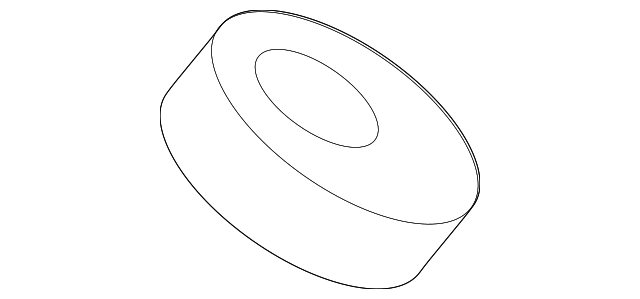 21430-2Z000 Деталь RADIATOR CAP