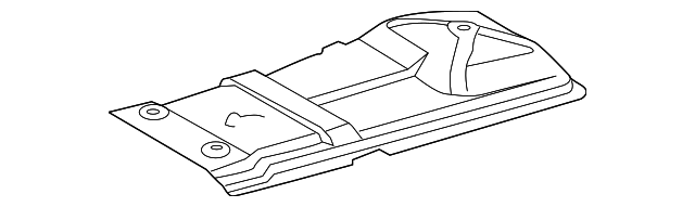 77765-0E010 Деталь PROTECTOR