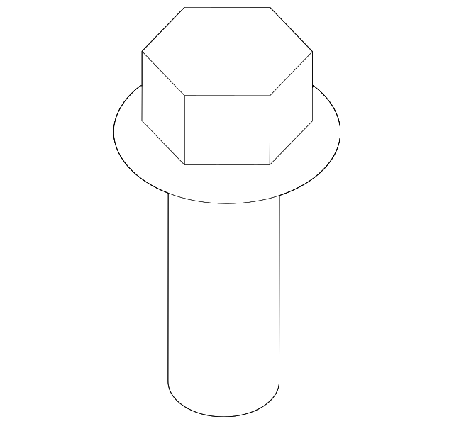 79915-P0100 Деталь VALVE CLIP, LEFT