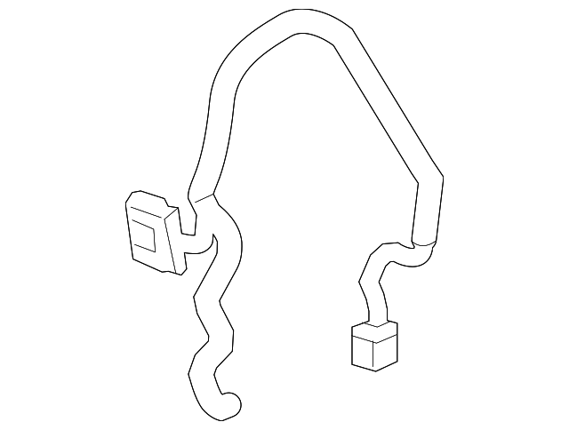 23430377 HARNESS