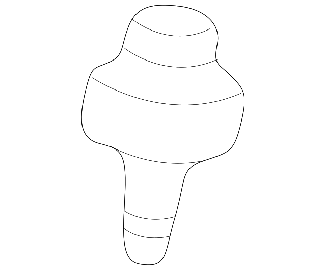 22630-1B00A Деталь AIR TEMP SENSOR