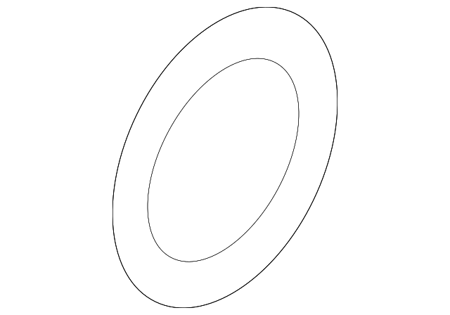 22683-05U00 Деталь AIR MASS SENSOR SEAL