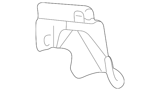 202-682-23-71 HEAT SHIELD