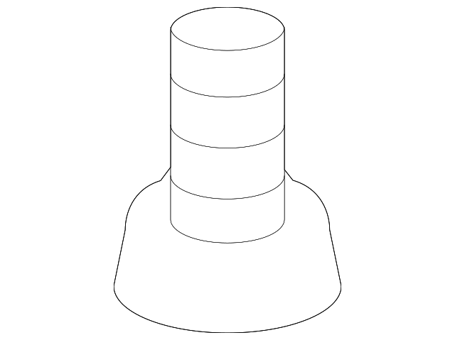 8250885Z00 Деталь LATCH ASSY SCREW