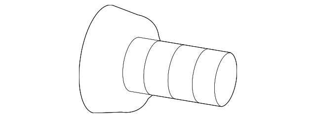 8255885Z00 Деталь ACTUATOR SCREW