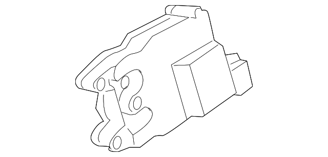 8255085Z10 Деталь ACTUATOR