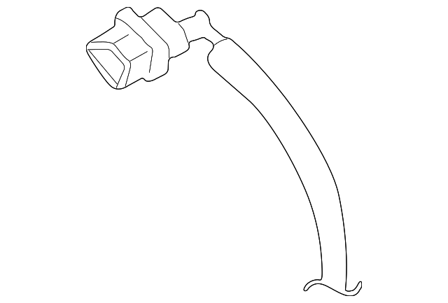 15306302 CONNECTOR