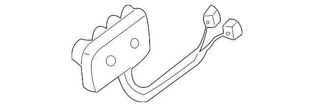 87016-0W020 Деталь SWITCH