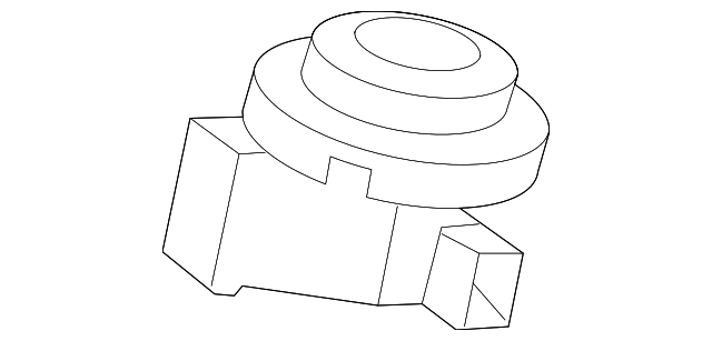 451-820-15-97 Деталь IGNITION SWITCH