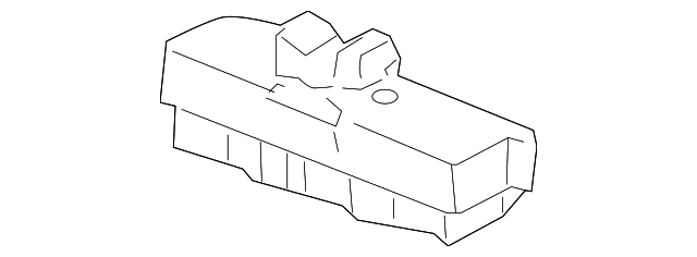 20958437 Деталь WINDOW SWITCH, RIGHT