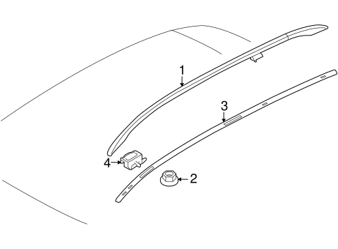 328i LUGGAGE CARRIER