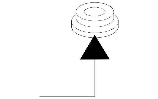 97803-25000 Деталь DEHYDRATOR CAP