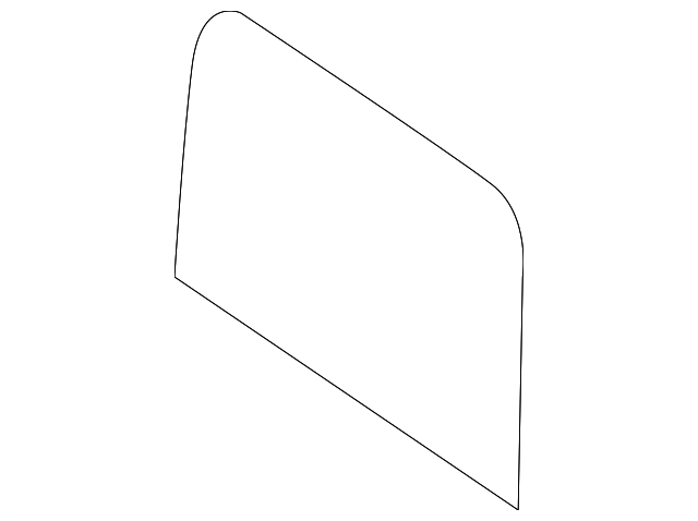 8377382Z00 Деталь ANCHOR COVER