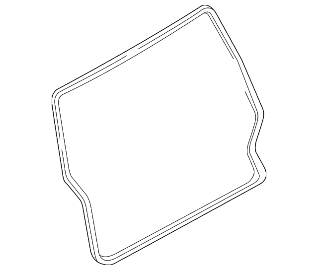 EC01-62-761F Деталь WEATHERSTRIP