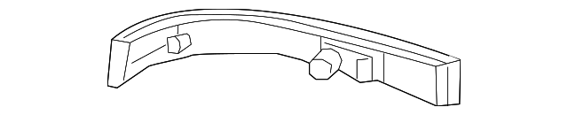 87623-C5000 Деталь SIGNAL LAMP, RIGHT