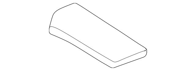 84979AR210 Деталь SPACER
