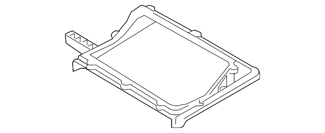 97121-2T100 FILTER CASE