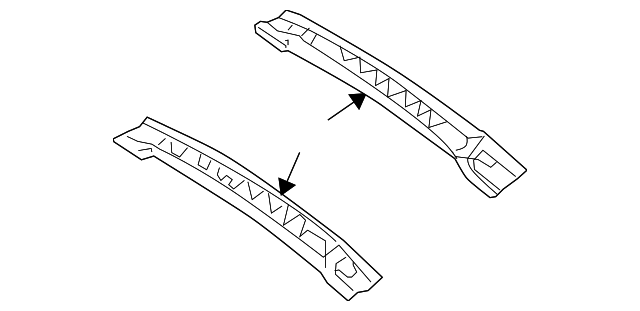 5257990AC Деталь BOW