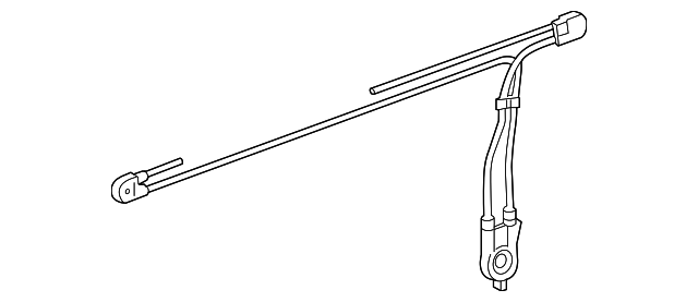 23441999 Деталь REGULATOR
