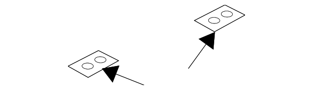 700180W001 Деталь SEAL, LEFT