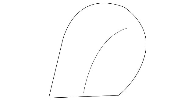 22847895 Деталь KNOB