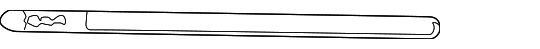 00211-4L976-28 Деталь STRIPE TAPE, LEFT