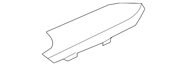 83733-STX-A02ZB Деталь ARMREST ASSY., R. RR. DOOR *NH556L* (LEA