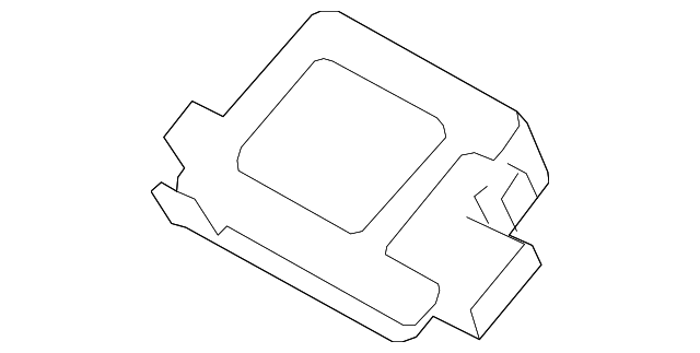 56345-2S510 CONTROLLER