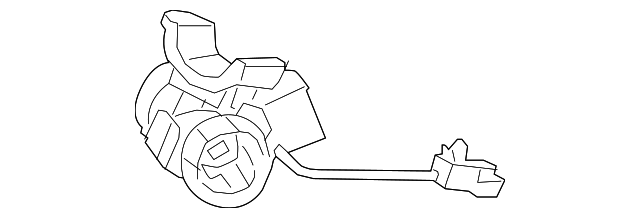 81910-3W020 IGNITION HSNG