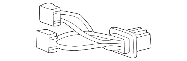 92150-38000 SOCKET, RIGHT