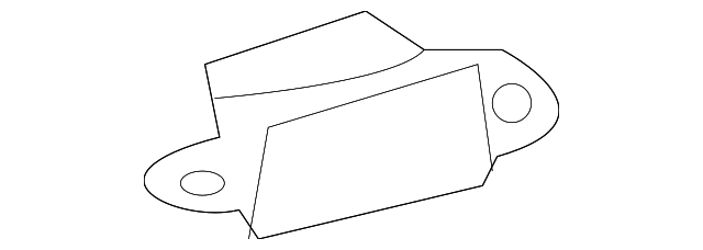 55506-02010-E0 Деталь LOCK