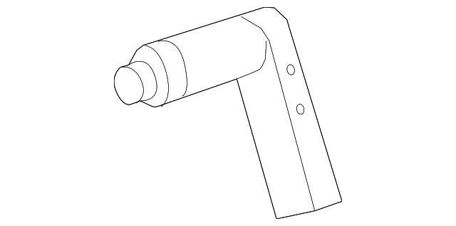 15787678 SHIFT LEVER