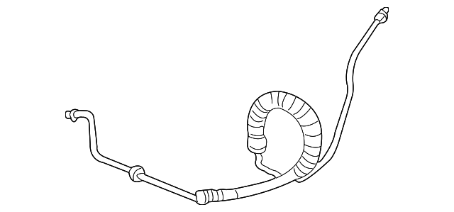 15777621 PRESSURE HOSE