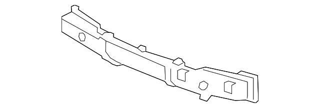 15930184 ABSORBER