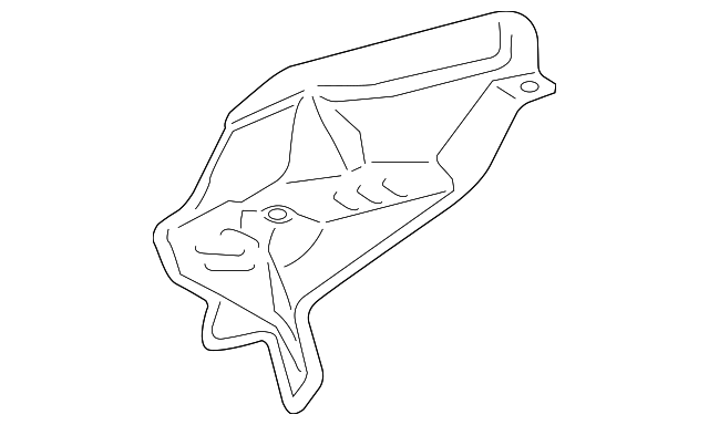 77641-47020 SHIELD
