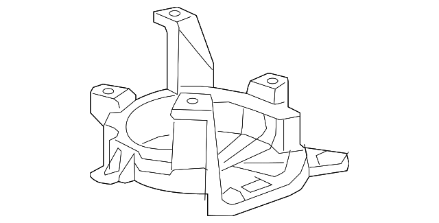 20777735 BRACKET