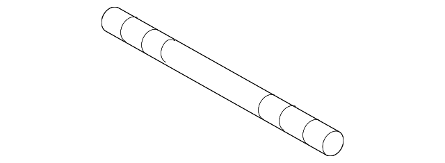 88446-60050 Деталь COMPRESSOR ASSY MOUNT BOLT