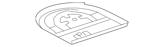64774-33050 Деталь PAD