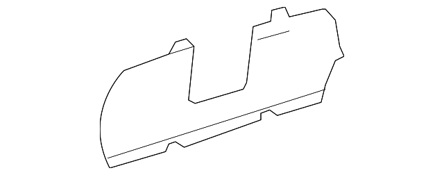 64271-33090-C1 PARTITION
