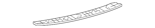 64712-33010 MOLDING