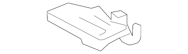 64779-33050 Деталь TRAY